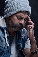 Jagapati Babu Latest Stills